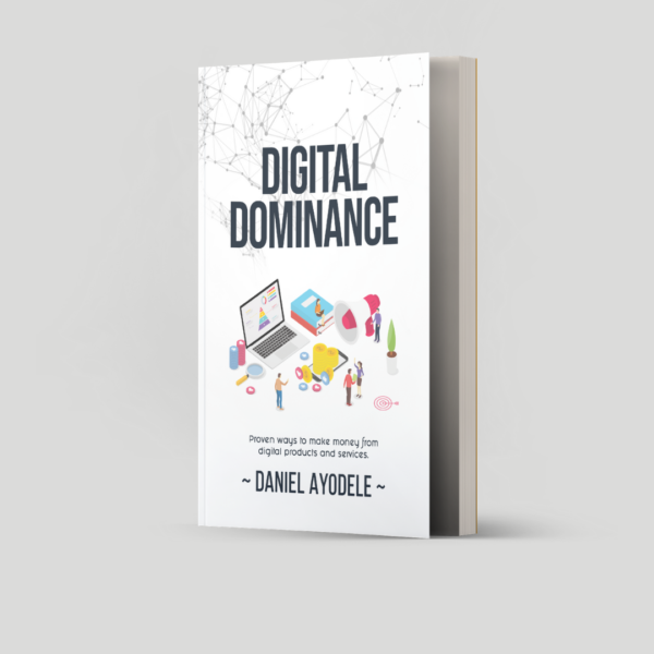 Digital Dominance - Image 3