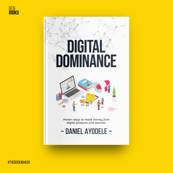 Digital Dominance - Image 4