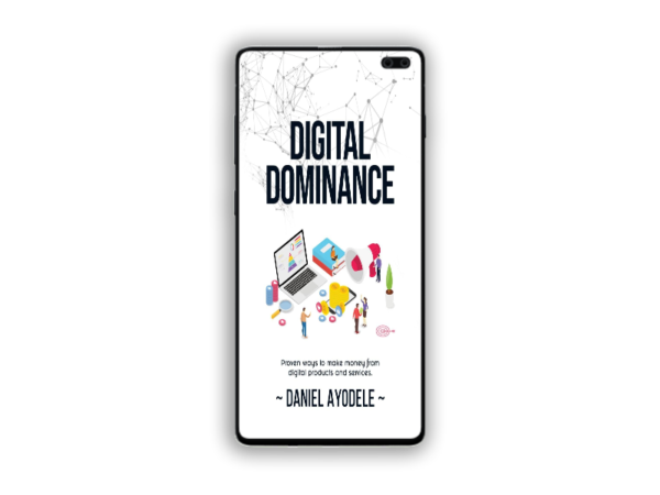 Digital Dominance - Image 5