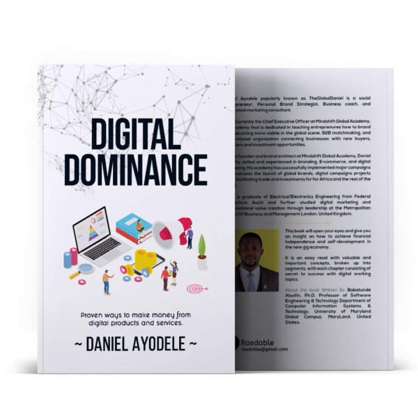 Digital Dominance - Image 8