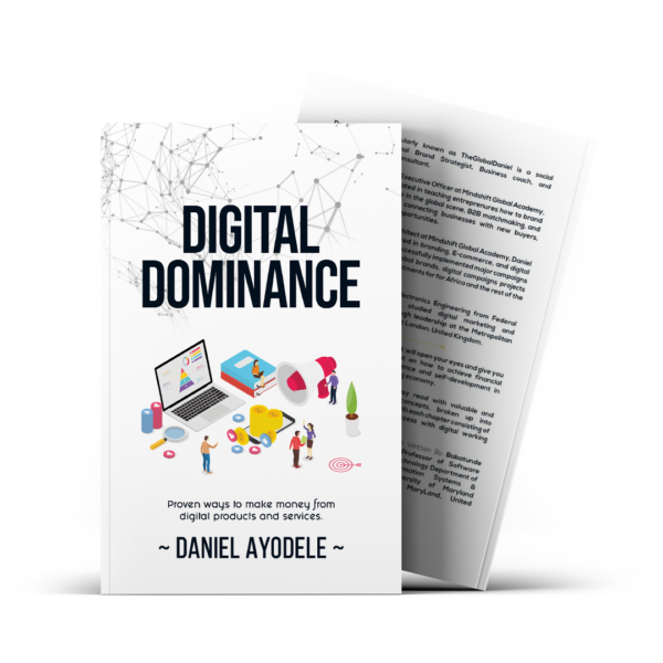 Digital Dominance - Image 7